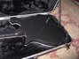 Rickenbacker 620/6 , Jetglo: Full Instrument - Rear