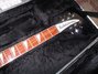 Rickenbacker 620/6 , Jetglo: Neck - Front