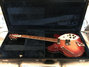 Rickenbacker 360/12 , Fireglo: Free image