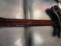 Rickenbacker 360/12 , Fireglo: Neck - Rear