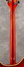 Rickenbacker 360/6 Bound Headstock, Fireglo: Neck - Rear