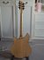 Rickenbacker 360/6 BH BT, Mapleglo: Full Instrument - Rear