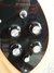Rickenbacker 360/6 BH BT, Mapleglo: Close up - Free2