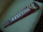 Rickenbacker 102/6 LapSteel, Red: Full Instrument - Front