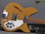 Rickenbacker 335/6 , Natural: Body - Front