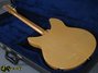 Dec 1966 Rickenbacker 335/6 , Natural: Body - Rear