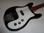 Rickenbacker 3001/4 , Jetglo: Body - Front