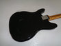 Rickenbacker 3001/4 , Jetglo: Full Instrument - Rear