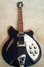 Rickenbacker 360/6 , Midnightblue: Free image
