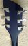 Rickenbacker 360/6 , Midnightblue: Headstock - Rear