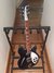 Rickenbacker 360/6 , Midnightblue: Full Instrument - Front