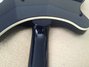 Rickenbacker 360/6 , Midnightblue: Full Instrument - Rear