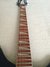Rickenbacker 360/6 , Midnightblue: Neck - Front