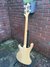 Rickenbacker 4003/4 , Mapleglo: Full Instrument - Rear