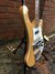 Rickenbacker 4003/4 , Mapleglo: Neck - Front