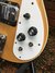 Rickenbacker 4003/4 , Mapleglo: Close up - Free2