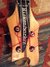 Rickenbacker 4001/4 S, Mapleglo: Headstock