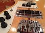 Rickenbacker 4001/4 S, Mapleglo: Body - Front