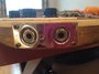 Rickenbacker 4001/4 S, Mapleglo: Close up - Free