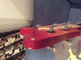 Rickenbacker 4001/4 , Fireglo: Free image
