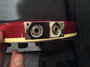 Rickenbacker 4001/4 , Fireglo: Close up - Free