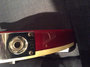 Rickenbacker 4001/4 , Fireglo: Close up - Free2