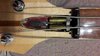 Rickenbacker 4001/4 Mod, Mapleglo: Headstock