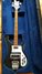 Rickenbacker 4001/4 , Jetglo: Full Instrument - Front
