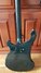 Rickenbacker 4001/4 , Jetglo: Full Instrument - Rear
