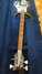Rickenbacker 4001/4 , Jetglo: Neck - Front