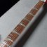Rickenbacker 360/12 C63, Fireglo: Neck - Front