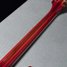 Rickenbacker 360/12 C63, Fireglo: Neck - Rear