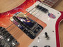 Rickenbacker 4003/4 , Fireglo: Free image