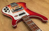 Rickenbacker 4003/4 , Fireglo: Free image2