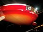 Rickenbacker 4003/4 , Fireglo: Close up - Free