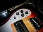 Rickenbacker 4003/4 , Fireglo: Close up - Free2