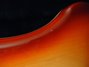 Rickenbacker 4001/4 S, Fireglo: Free image