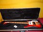 Rickenbacker 4001/4 S, Fireglo: Full Instrument - Front