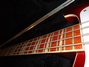 Rickenbacker 4001/4 S, Fireglo: Neck - Front