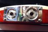 Rickenbacker 4001/4 S, Fireglo: Close up - Free
