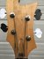 Rickenbacker 4003/4 , Mapleglo: Headstock
