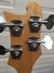 Rickenbacker 4003/4 , Mapleglo: Headstock - Rear