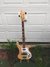 Rickenbacker 4003/4 , Mapleglo: Full Instrument - Front