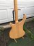 Rickenbacker 4003/4 , Mapleglo: Full Instrument - Rear