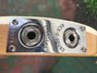 Rickenbacker 4003/4 , Mapleglo: Close up - Free