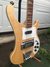 Rickenbacker 4003/4 , Mapleglo: Close up - Free2