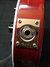 Rickenbacker 325/6 , Fireglo: Close up - Free