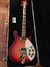 Rickenbacker 620/6 , Fireglo: Full Instrument - Front