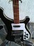 Rickenbacker 4001/4 , Jetglo: Free image
