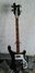 Rickenbacker 4001/4 , Jetglo: Full Instrument - Front